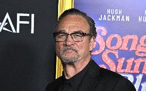 AFI Fest ‘Song Sung Blue’ Closing Night Premiere