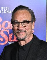 AFI Fest ‘Song Sung Blue’ Closing Night Premiere