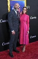 AFI Fest ‘Song Sung Blue’ Closing Night Premiere