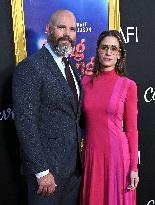 AFI Fest ‘Song Sung Blue’ Closing Night Premiere