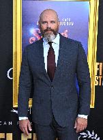 AFI Fest ‘Song Sung Blue’ Closing Night Premiere