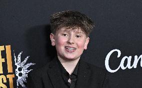 AFI Fest ‘Song Sung Blue’ Closing Night Premiere