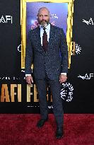 AFI Fest ‘Song Sung Blue’ Closing Night Premiere