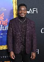 AFI Fest ‘Song Sung Blue’ Closing Night Premiere