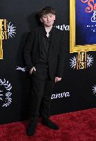 AFI Fest ‘Song Sung Blue’ Closing Night Premiere