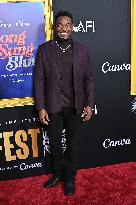 AFI Fest ‘Song Sung Blue’ Closing Night Premiere