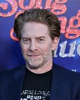 AFI Fest ‘Song Sung Blue’ Closing Night Premiere