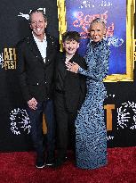 AFI Fest ‘Song Sung Blue’ Closing Night Premiere