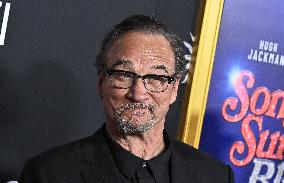 AFI Fest ‘Song Sung Blue’ Closing Night Premiere