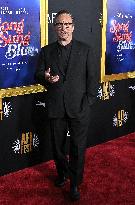 AFI Fest ‘Song Sung Blue’ Closing Night Premiere