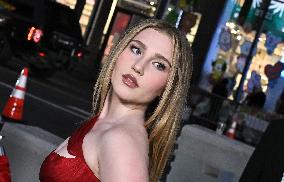 AFI Fest ‘Song Sung Blue’ Closing Night Premiere