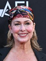 AFI Fest ‘Song Sung Blue’ Closing Night Premiere