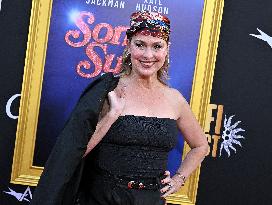 AFI Fest ‘Song Sung Blue’ Closing Night Premiere