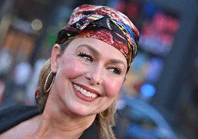 AFI Fest ‘Song Sung Blue’ Closing Night Premiere