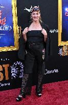 AFI Fest ‘Song Sung Blue’ Closing Night Premiere