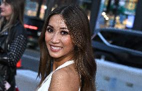 AFI Fest ‘Song Sung Blue’ Closing Night Premiere