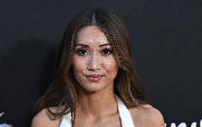 AFI Fest ‘Song Sung Blue’ Closing Night Premiere