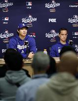 Baseball: World Series