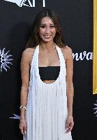 AFI Fest ‘Song Sung Blue’ Closing Night Premiere