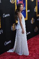 AFI Fest ‘Song Sung Blue’ Closing Night Premiere