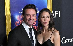 AFI Fest ‘Song Sung Blue’ Closing Night Premiere