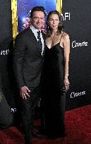 AFI Fest ‘Song Sung Blue’ Closing Night Premiere