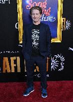 AFI Fest ‘Song Sung Blue’ Closing Night Premiere