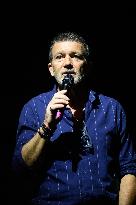 Antonio Banderas Presents The Musical Godspell - Malaga