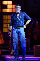 Antonio Banderas Presents The Musical Godspell - Malaga