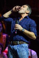 Antonio Banderas Presents The Musical Godspell - Malaga