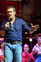 Antonio Banderas Presents The Musical Godspell - Malaga