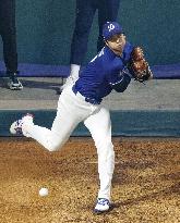 Baseball: World Series