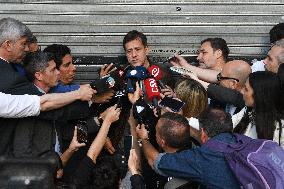 Legislative Elections - Argentina