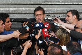 Legislative Elections - Argentina