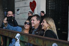 Legislative Elections - Argentina