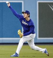 Baseball: World Series