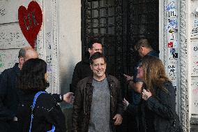 Legislative Elections - Argentina