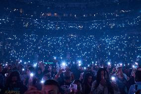 Vybz Kartel At Scotiabank Arena - Toronto
