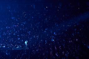 Drake At Vybz Kartel Concert - Toronto