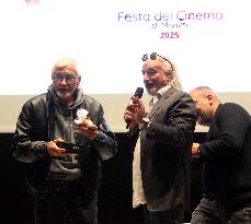 Monza Film Festival - Monza