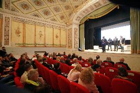 Monza Film Festival - Monza