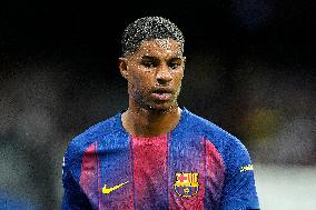 La Liga - Real Madrid CF v FC Barcelona