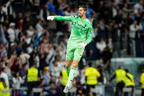 La Liga - Real Madrid CF v FC Barcelona