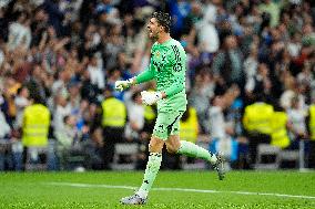 La Liga - Real Madrid CF v FC Barcelona