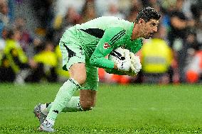 La Liga - Real Madrid CF v FC Barcelona