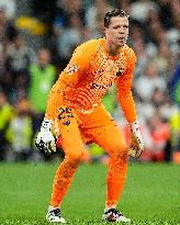 La Liga - Real Madrid CF v FC Barcelona