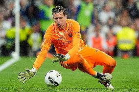 La Liga - Real Madrid CF v FC Barcelona