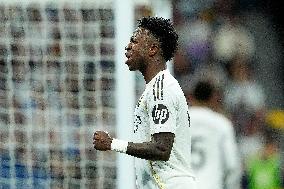 La Liga - Real Madrid CF v FC Barcelona