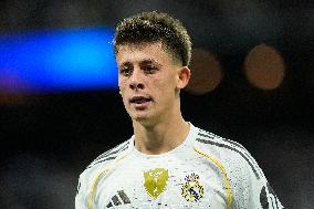 La Liga - Real Madrid CF v FC Barcelona