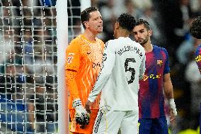 La Liga - Real Madrid CF v FC Barcelona